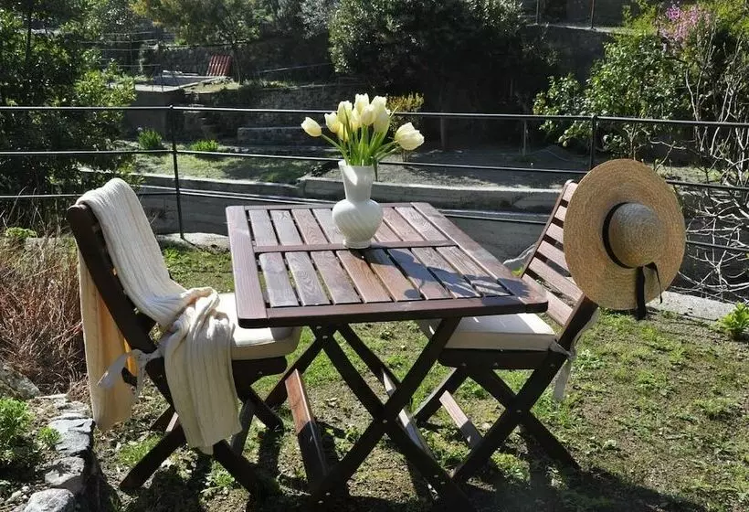 ホテル Cà Du Ferrà Farm & Relax