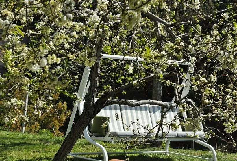 ホテル Cà Du Ferrà Farm & Relax