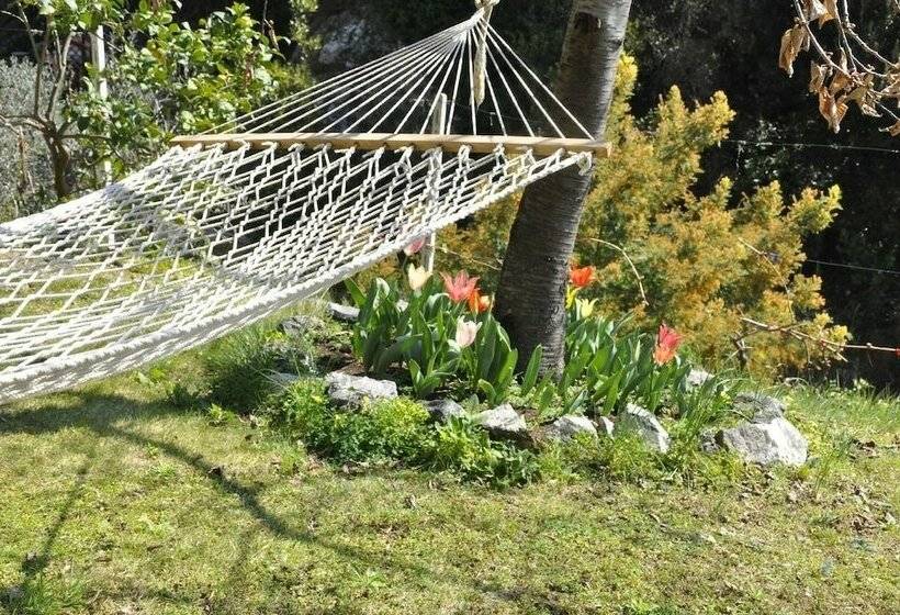 בית מלון כפרי Cà Du Ferrà Farm & Relax