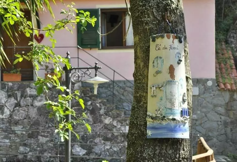 ホテル Cà Du Ferrà Farm & Relax