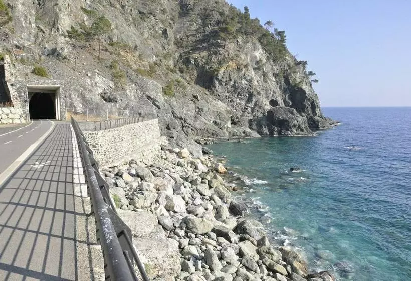 ホテル Cà Du Ferrà Farm & Relax