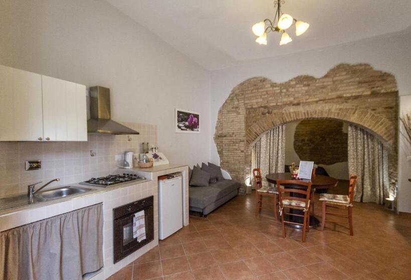 Hotel Camere La Basilica