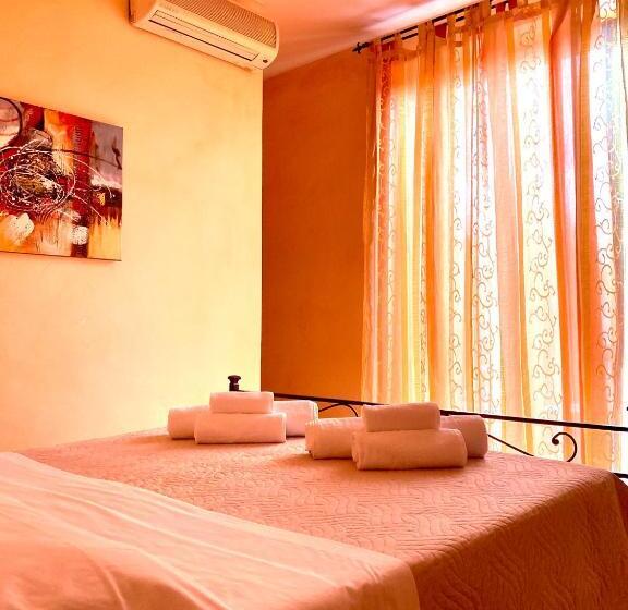 Hotel Camere La Basilica