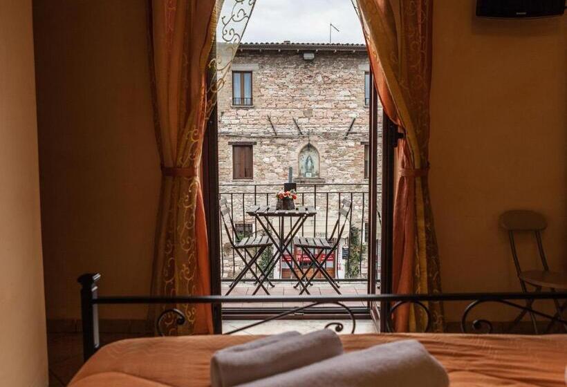 Hotel Camere La Basilica