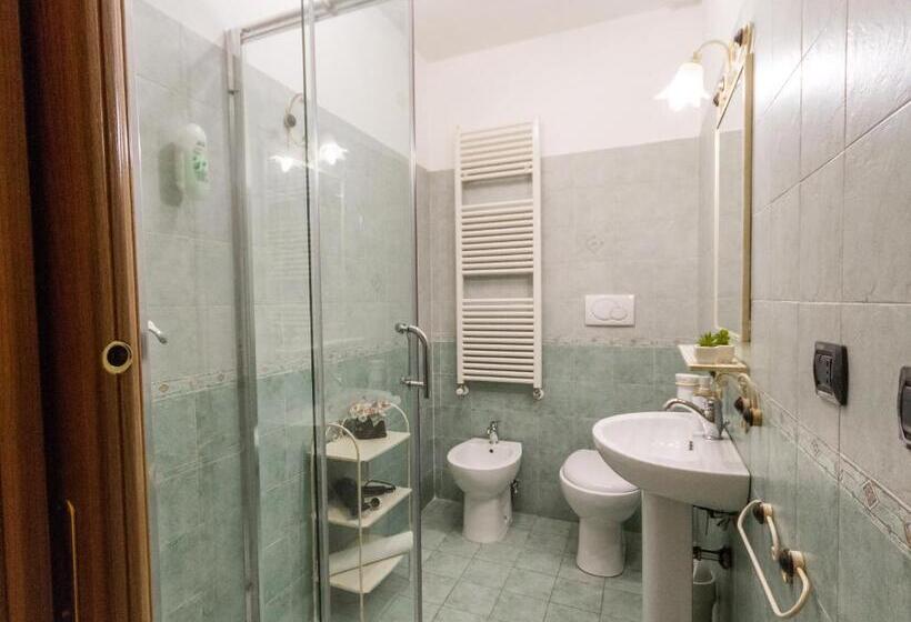 Hotel Camere La Basilica