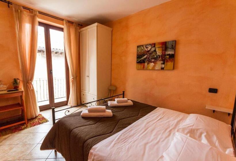 Hotel Camere La Basilica