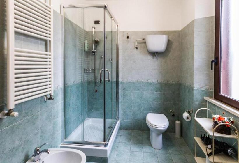 Hotel Camere La Basilica