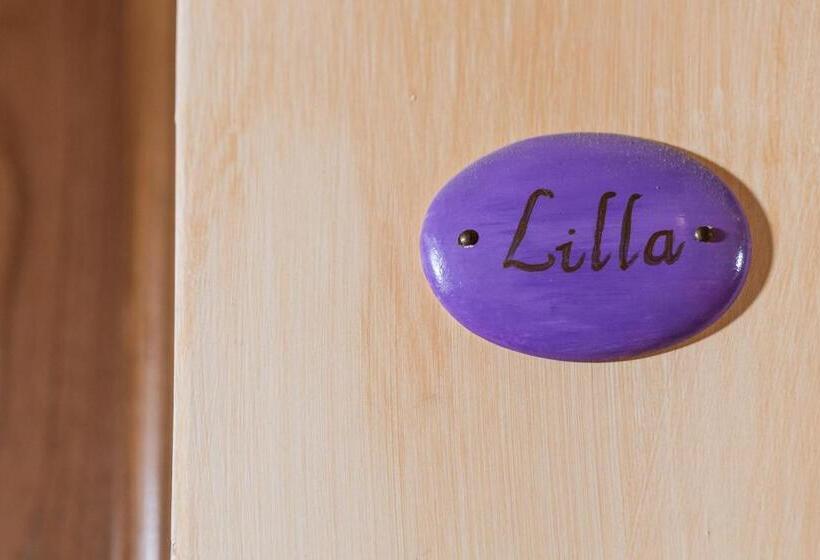 Hotel Camere La Basilica