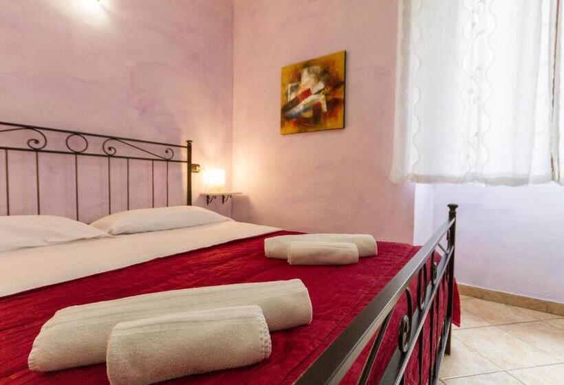 Hotel Camere La Basilica