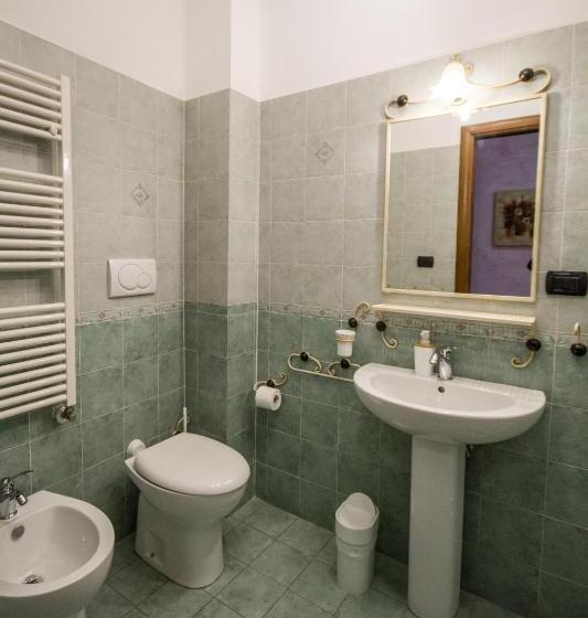 Hotel Camere La Basilica