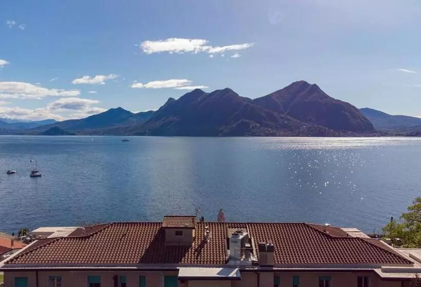 ホテル Casa Immacolata
