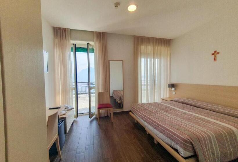 ホテル Casa Immacolata