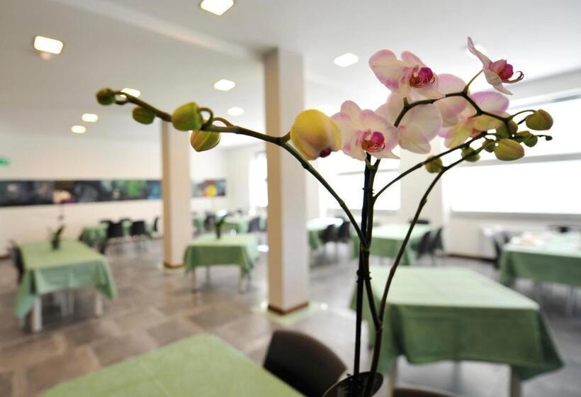 ホテル Casa Immacolata