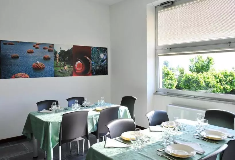 ホテル Casa Immacolata