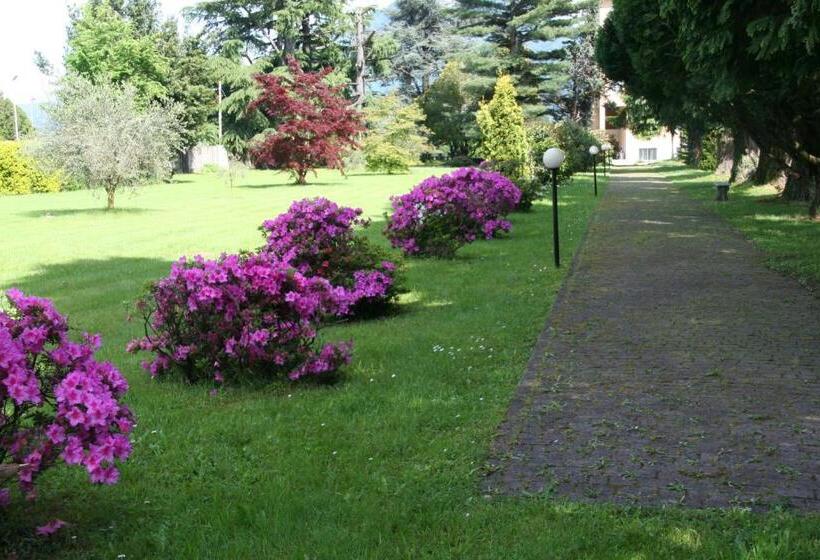 ホテル Casa Immacolata