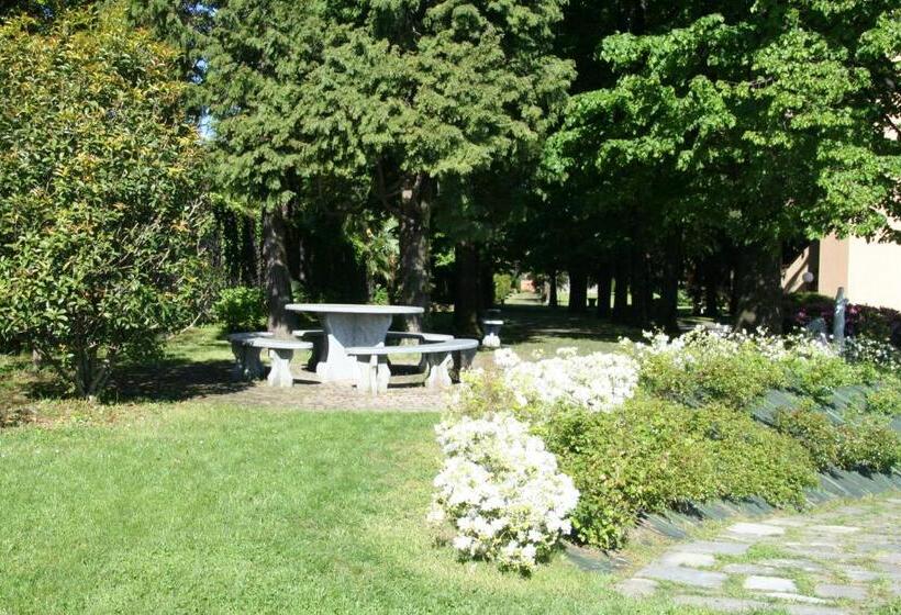 ホテル Casa Immacolata