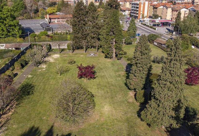 ホテル Casa Immacolata