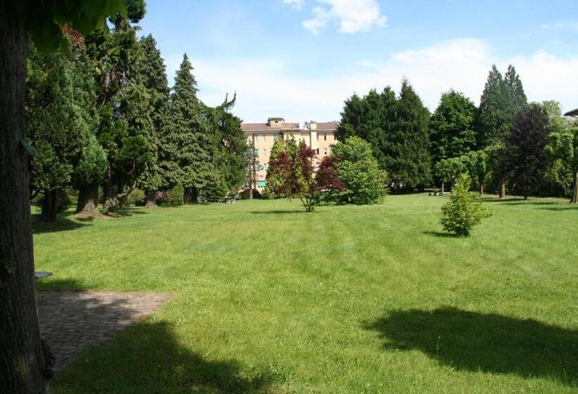 ホテル Casa Immacolata