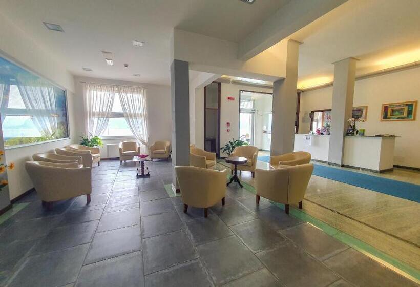 ホテル Casa Immacolata