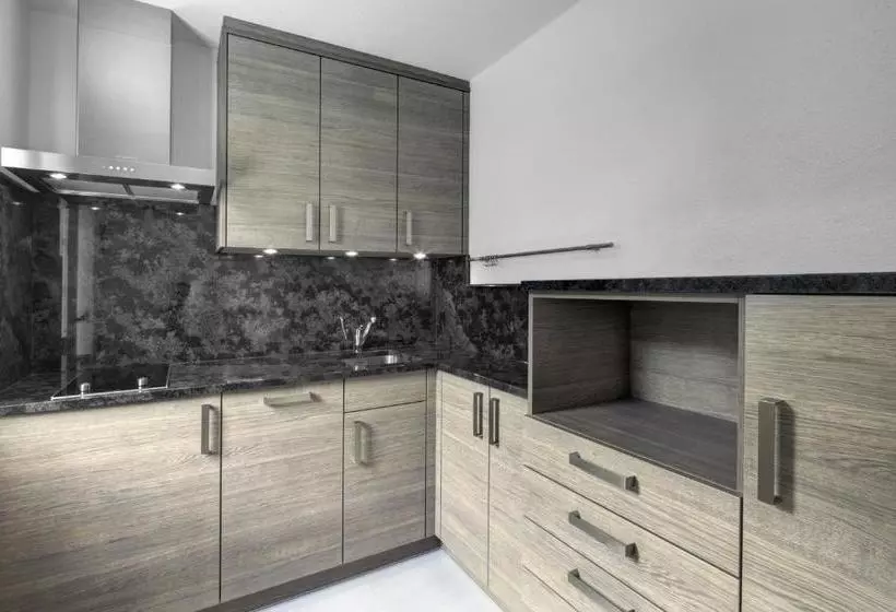 Hotelli Ciasa Laoi