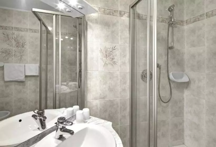 Hotelli Ciasa Laoi