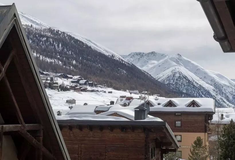 Hotel Compagnoni