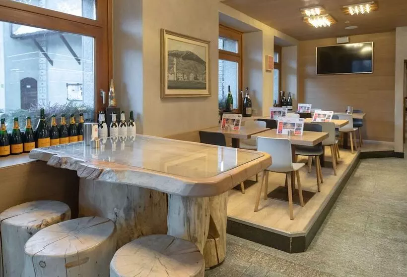 Hotel Compagnoni