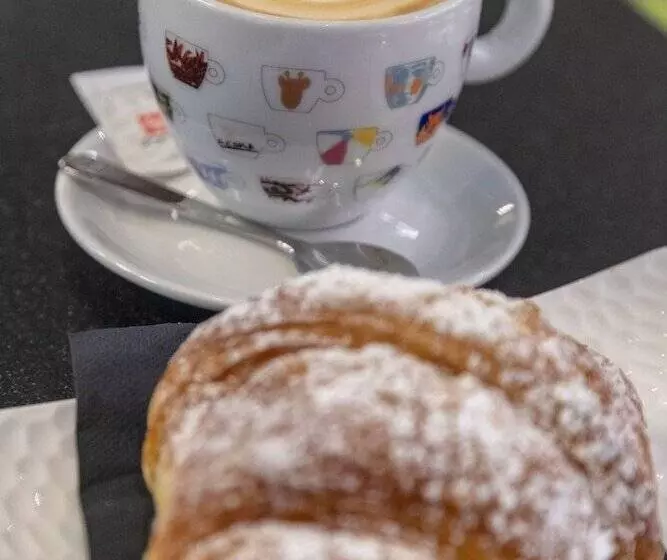 Hotel Compagnoni