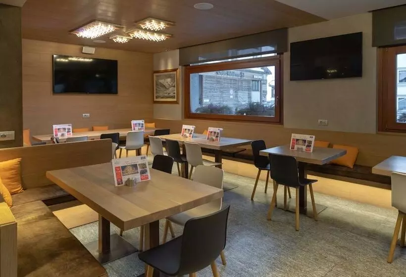 Hotel Compagnoni