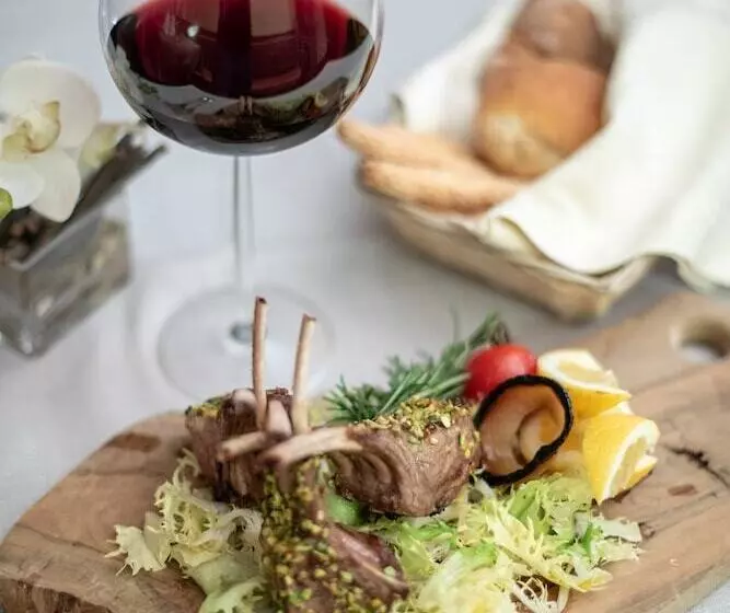 Hotel Compagnoni