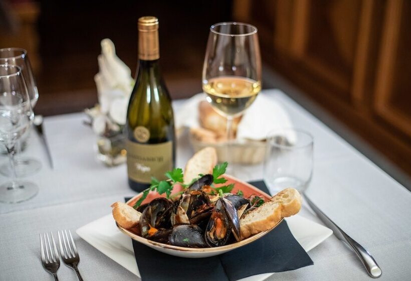 בית מלון כפרי Compagnoni