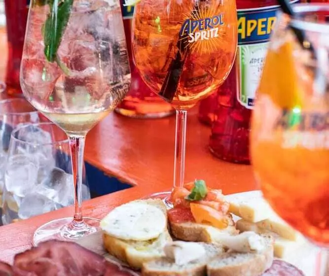 Hotel Compagnoni