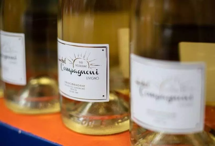 Hotel Compagnoni