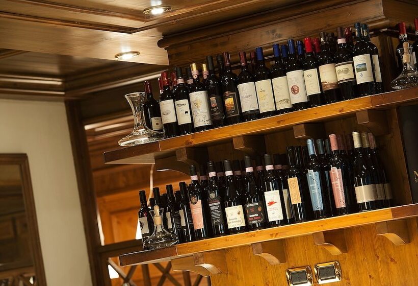 בית מלון כפרי Compagnoni