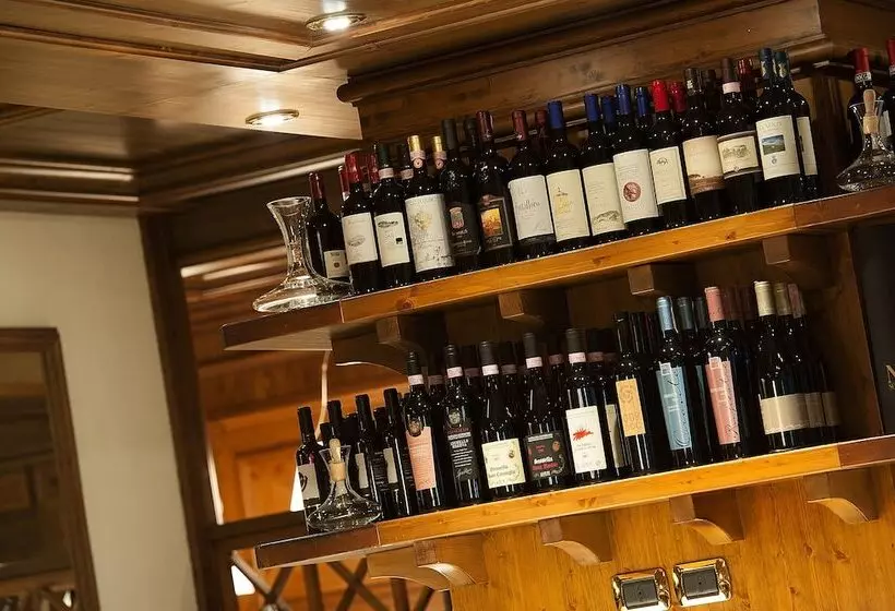 Hotel Compagnoni