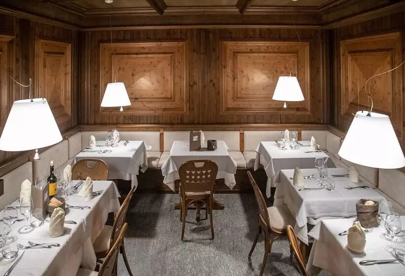 Hotel Compagnoni