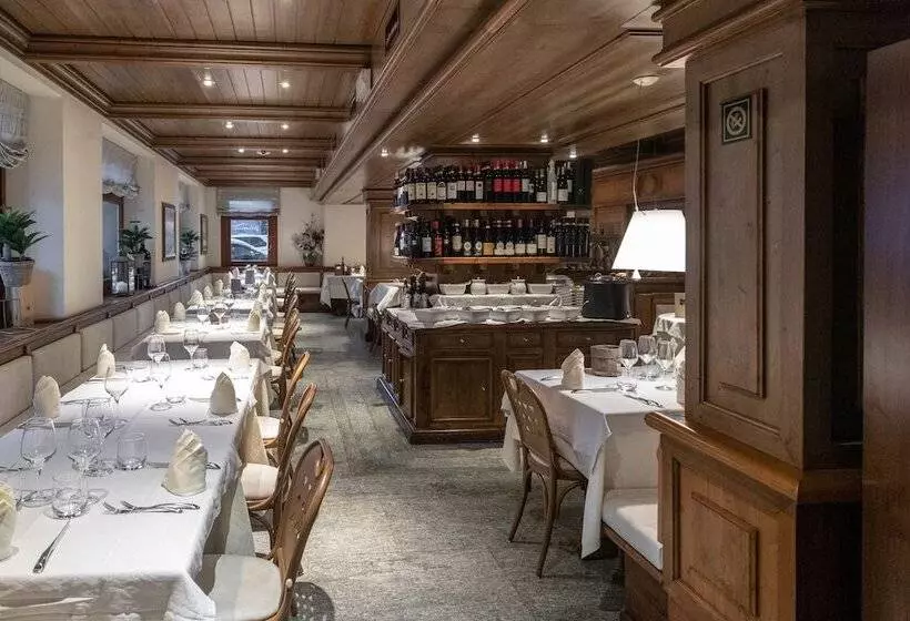 Hotel Compagnoni