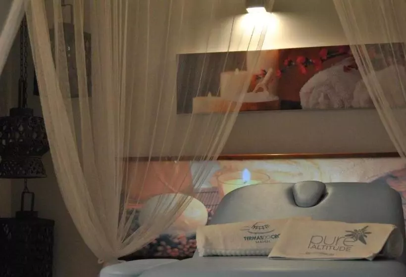 Cro Hotel Rural & Termal Spa