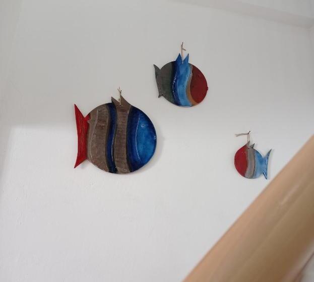 酒店 Cuscino E Cappuccino B&b