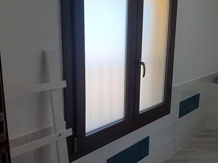 酒店 Cuscino E Cappuccino B&b