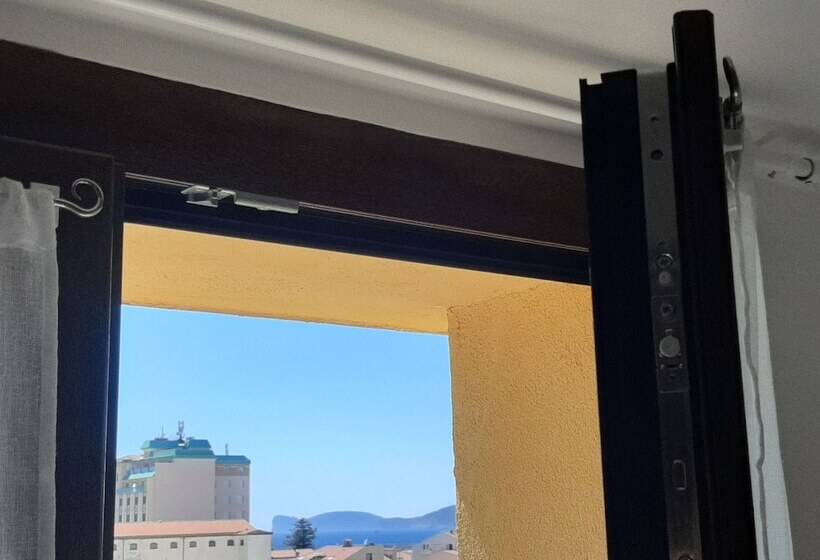 酒店 Cuscino E Cappuccino B&b