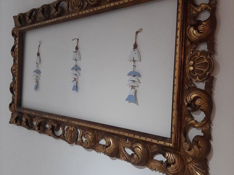 酒店 Cuscino E Cappuccino B&b