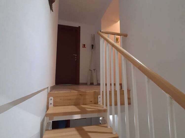 酒店 Cuscino E Cappuccino B&b