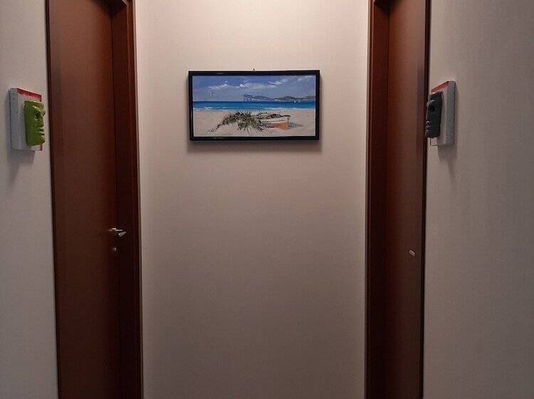 酒店 Cuscino E Cappuccino B&b