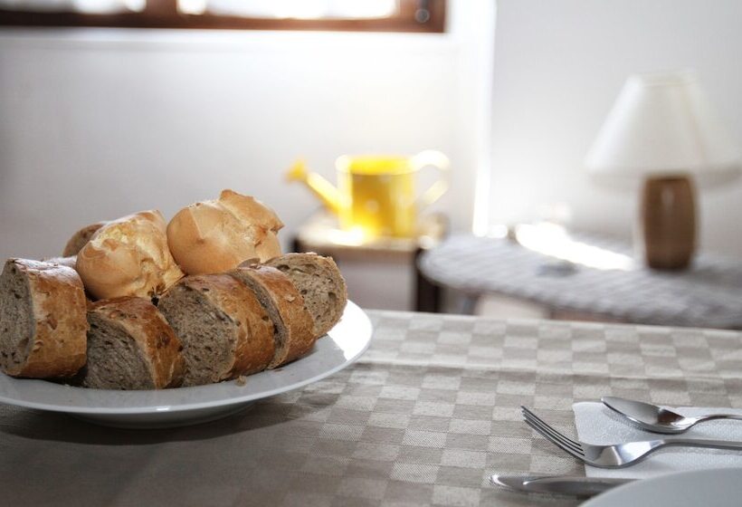 酒店 Cuscino E Cappuccino B&b