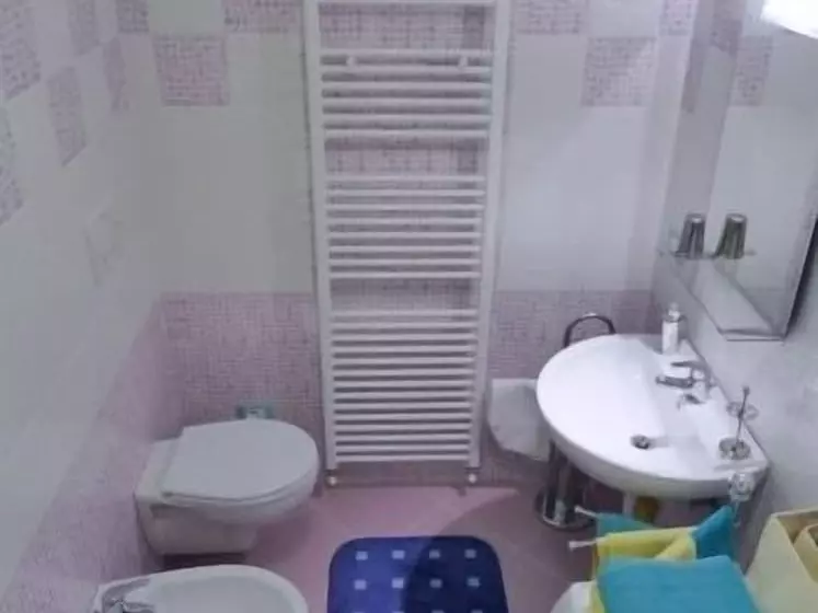 هتل Dal Capo