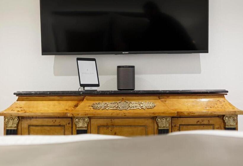 فندق Domresidenz Regensburg