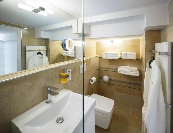 فندق Domresidenz Regensburg