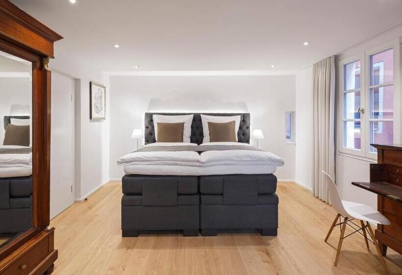 فندق Domresidenz Regensburg