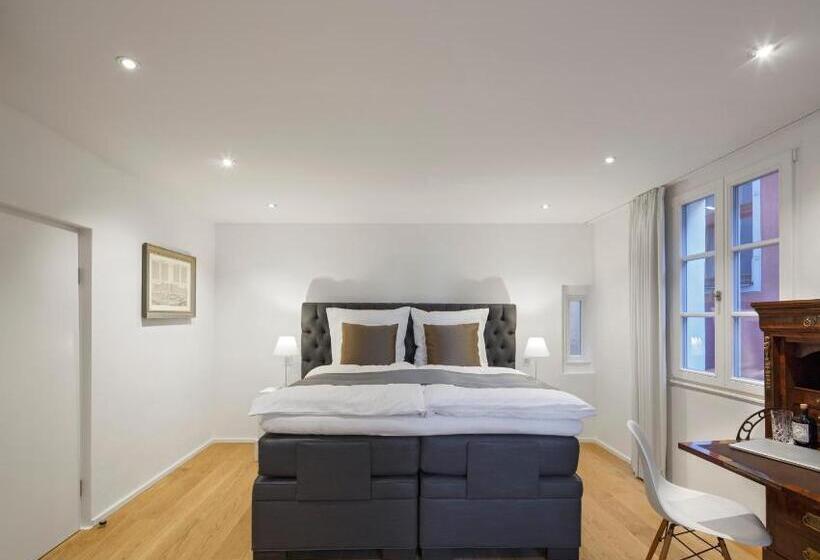 فندق Domresidenz Regensburg